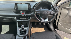 Hyundai i30 1.0T GDI SE Nav 5dr Petrol Hatchback